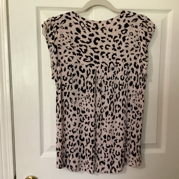 Savanna Jane Embroidered Top L - Picture 3 of 9